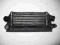 CHLODNICA INTERCOOLER OPEL ASTRA 1,7 TURBO DIESEL