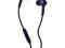 SŁUCHAWKI SKULLCANDY  SMOKIN BUDS 2.0 NAVY w/Mic1