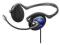 Słuchawki multimedialne CS-498