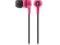 SŁUCHAWKI SKULLCANDY Spoke Pink