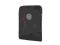 ETUI SLEEVE CASUAL BLACK TABLET 7