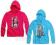 Bluza Monster High 128,  Draculaura Frankie Stein