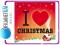 V/A - I LOVE CHRISTMAS 2 CD