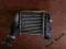 Intercoller  Audi A 6 C 6 3.0 TDI   2005 rok