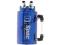 OIL CATCH TANK D1 SPEC BLUE