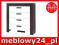 meblowy24_pl - komoda nowoczesna CEZAR 9