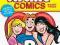 Best of Archie Comics Book 3, The