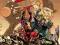 Captain Britain Vol.4 The Siege of Camelot