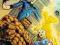 Fantastic Four By Jonathan Hickman Volume 1 TPB (G