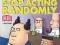 I'm Tempted to Stop Acting Randomly (Dilbert Book