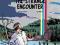 Blake  Mortimer Vol. 5 The Strange Encounter