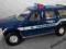 Tins Toys Ford Expedition Paramedic