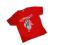 SZOPING_KIDS_disney super t-shirt r.122