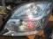 RENAULT MEGANE SCENIC LAMPA LEWA PRZEDNIA