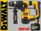 DeWALT D25323K młotowiertarka SDS młot wiertarka