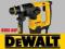 DeWALT młotowiertarka SDS młot wiertarka D25313K