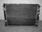 RENAULT MEGANE SCENIC CHŁODNICA KLIMATYZACJI