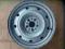 FELGA STALOWA 6.5JX15H2 ET 31 5x98 FIAT LANCIA