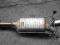 KATALIZATOR DPF FAB FILTR CZĄSTEK STAŁYCH 12 r.