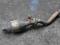 SEDICI SUZUKI SX4 FIAT KATALIZATOR  WYDECH RURA