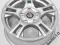 FELGI PLATIN VW GOLF POLO FOX BORA NEW BEETLE 15''