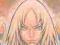 Claymore 21
