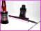 eyeliner CZARNY  tusz do kresek wodoodporny