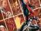 Captain Britain and MI13 Secret Invasion