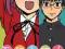 Toradora! Vol. 2
