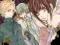 Vampire Knight 13