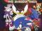 Sonic Universe