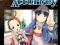 Phoenix Wright Ace Attorney, Volume 4
