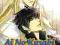 Ai No Kusabi The Space Between Volume 8 (Yaoi Nove