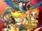 Pokemon Adventures Diamond and Pearl, Platinum, Vo