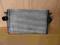 INTERCOOLER COOLER SEAT ALHAMBRA 130 140 KM
