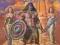 Conan The Daughters of Midora and Other Stories (C