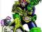 Judge Dredd The Henry Flint Collection