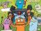 Uglydoll 2 SHHHHHHH
