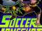 Soccer Longshot (Sports Illustrated Kids Graphic N