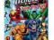 Marvel Heroes Save the Day A Panorama Sticker Stor