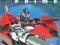 Transformers Prime The Orion Pax Saga