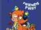 Billy  Buddy Vol.3 Friends First