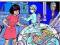 Yoko Tsuno Vol.1 On the Edge of Life