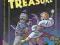 Tower of Treasure (Three Thieves (Quality Paper))