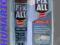 FIX ALL SOUDAL 80ml neutralny Klej uszczelniacz