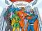 Super Grammar Learn Grammar with Superheroes