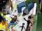 The Deciders (EDGE Slipstream Graphic Fiction Leve