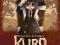 Shoulder-A-Coffin, Kuro, Vol 1 v. 1