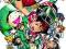 Eyeshield 21, Volume 1 The Boy with the Golden Leg
