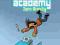 Astronaut Academy Zero Gravity